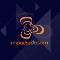 Impacto do Som logo - Similar company to Alieno Label