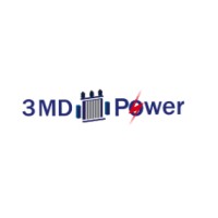 3MD Power Services (Transformer Field Service Solutions) logo - Similar company to Power Service Solutions Ltd
