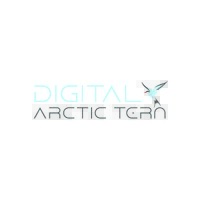 Digital Arctic Tern logo - Similar company to Arctic Tern Solutions