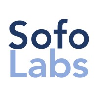 Sofo Labs logo - Similar company to Virtual Studios