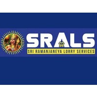 SRI RAMANJANEYA LORRY SERVICE logo - Similar company to Odisha Delhi Roadways