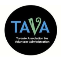 TAVA (Toronto Association for Volunteer Administration) logo - Similar company to Inspired Productions