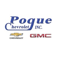 Pogue Chevrolet, INC. logo - Similar company to Pogue Chrysler