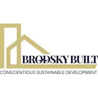 Brodsky Built logo - Similar company to Jede Interiors