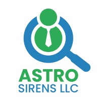 Astro Sirens LLC logo - Similar company to Digital Time Savers