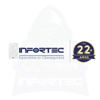 Infortec Latam logo - Similar company to Brhuecon