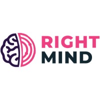 Right Mind logo - Similar company to Travware Software