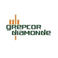 Grepcor Diamonde Inc. logo - Similar company to Magellan Commodities, Inc.