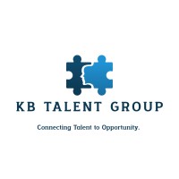 KB Talent Group logo - Similar company to Line Partners