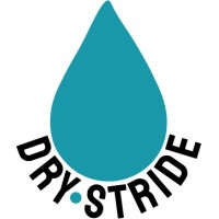 Dry Stride logo - Similar company to Drystream