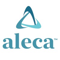 Aleca logo - Similar company to Arbor Therapy