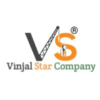 Vinjal_Star logo - Similar company to Rondish Company Limited