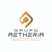 Grupo Aetheria logo - Similar company to Aetheria Movement