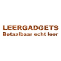 Leergadgets