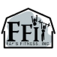 Fay'S Fitness, Inc