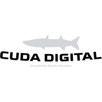Cuda Digital logo - Similar company to Solokeys
