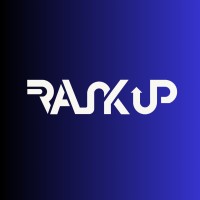 RANKUP Marketing logo - Similar company to Hooked Digital