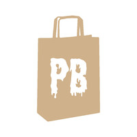 Paper Bag Magazine logo - Similar company to Paperbag