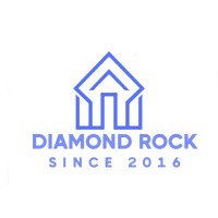 الحجر الماسي DIAMOND ROCK logo - Similar company to Ane
