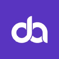 Digaptics | Digital & Web Development Firm logo - Similar company to Visioneer.Tech