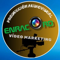 ENracord 🎥 Producción Audiovisual logo - Similar company to Panarama