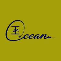 I AM THE OCEAN logo - Similar company to Diana Communication