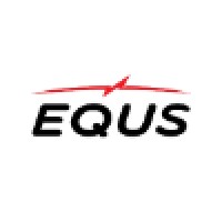 EQUS logo - Similar company to Equs