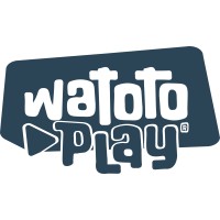 Watoto Play logo - Similar company to Assertive Voices