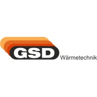 GSD Wärmetechnik GmbH logo - Similar company to Silvercom Systemhaus