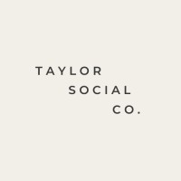 Taylor Social Co. logo - Similar company to Shared