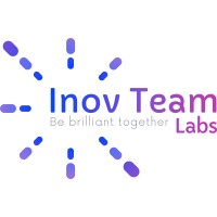 Inov Team Labs logo - Similar company to Digiteam