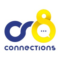 CR8 Connections logo - Similar company to Cr8-Connect