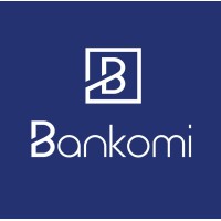 Bankomi logo - Similar company to Encypher Technologies Pvt. Ltd.