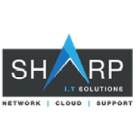 Sharp IT Solutions logo - Similar company to Sharp It Ltd
