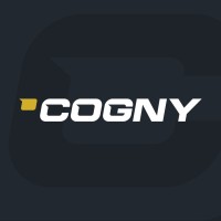 Cogny logo - Similar company to Cogny