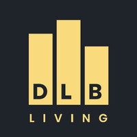 DLB Living logo - Similar company to Creative Media Development Srl