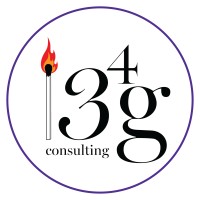 i34g Consulting logo - Similar company to Dp Ventures