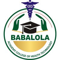 Babalola Academy College of Health Technology, Ilorin. (BACHT) logo - Similar company to Gdg On Campus Al-Hikmah University, Ilorin