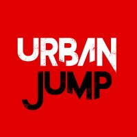 Urban Jump Trampoline Park logo - Similar company to Jump Evolution Trampoline Park