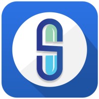 SYMPILL logo - Similar company to Ai Use Cases
