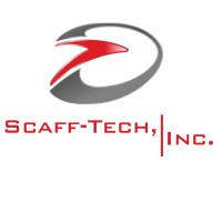 SCAFF-TECH, INC. logo - Similar company to Scafftech Llc