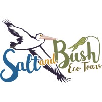 Salt and Bush Eco Tours logo - Similar company to Clean Cruising
