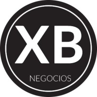 Xibalba logo - Similar company to Tip And Tap