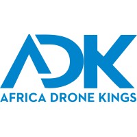 Africa Drone Kings logo - Similar company to Droneworld
