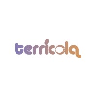 TERRÍCOLA / Todo es tan interesante logo - Similar company to 1 Simple Idea - Award Winning Creative Studio