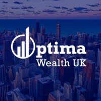 Optima Wealth logo - Similar company to Negentrobit