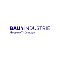 Bauindustrieverband Hessen-Thüringen e.V. logo - Similar company to Projekt Construct-X