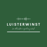 LuisterWinst logo - Similar company to Portretmakers