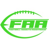 Football Addicts Anonymous