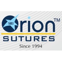 Sri Orion Pharmaceuticals & Sutures - India logo - Similar company to Suture Planet
